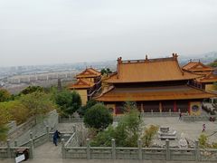 -南京市江宁方山
