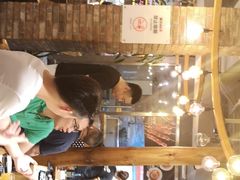 大堂-聚点串吧·北京烧烤(赵登禹路店)