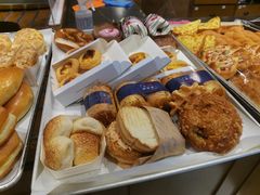 -巴黎贝甜(银城东苑店)