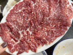 -五洲牛肉美食馆