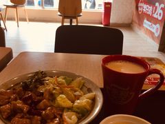 -永和大王(广渠店)