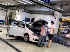 -安惠养车(安定门店)