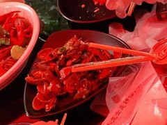 -红钳侠小龙虾·烧烤(中赢康康谷店)