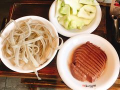-纸盐河码头火锅(十八梯店)