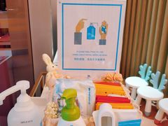 -水桶王国主题餐厅·聚会·生日派对·亲子活动·家庭套餐(亚龙湾希尔顿店)