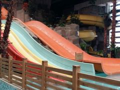 -南宫温泉水世界