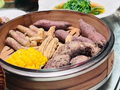 -梁家大院•农家菜(马陆店)