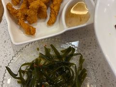 -探秘12时海鲜生蚝排档