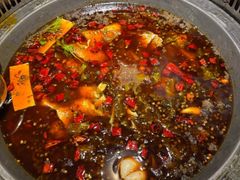 -匠岳·王宝器麻椒鱼(会展中心店)