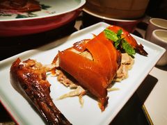 -京味斋·北京烤鸭(华威桥北工大店)