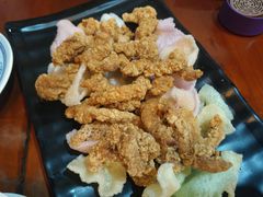 -炉小二铜锅牛蛙•川湘菜(三里屯店)