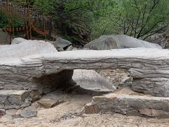 -黑龙潭风景区
