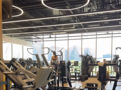 -Z&B Fitness Studio·Gym(前滩L+PLAZA店)