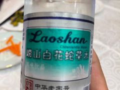 -潍坊菜馆(三里河南横街店)
