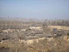 -中华三祖圣地黄帝城遗址文化旅游区