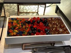 -广州花园酒店·凌璇阁旋转餐厅CAROUSEL360