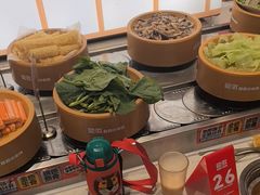 -龍歌自助小火锅(李沧丽达店)