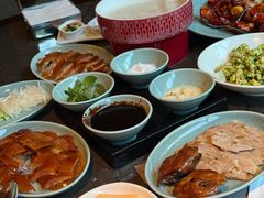 -西安凯悦酒店·湖畔中餐厅