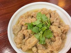 小酥肉-王太饭堂