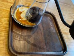 -Home Cafe(水榭春天店)