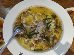 -酸婆娘重庆菜(紫竹路店)
