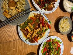 -静一餐厅·湖北菜(前门创始店)