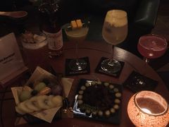 -Hill.Cocktail半山酒吧(中山店)