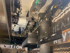 -喜茶(深圳万象城黑金店)