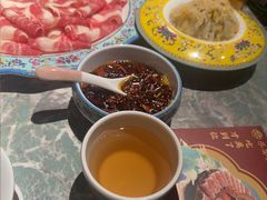 -乐宴·老北京铜火锅(桂庙店)