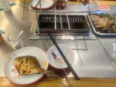 -古彭7只羊·招牌白串·碳锅羊肉旗舰店