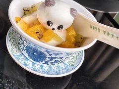 -黄山老妈·土菜(碧桂园店)
