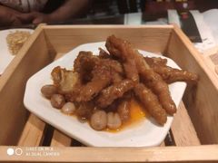 蒸凤爪-豪享来中西餐厅(隆昌店)