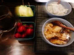 -水墨澜渟足道·SPA·传统(四望亭东关街店)