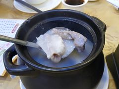 -潮喜竹溪荔湖酒家(荔枝湾店)