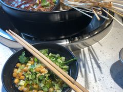 -钢管厂五区小郡肝火锅串串香(清河店)