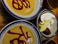 -芝麻花餐厅(祁家豁子店)