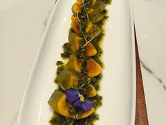 -雀蓝川菜(滨湖万象汇店)