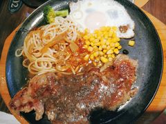 -豪享来中西餐厅(隆昌店)