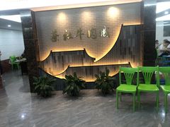 -蔡社牛肉城(龙湖店)