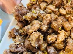 -聚福缘菜馆(隆昌路店)