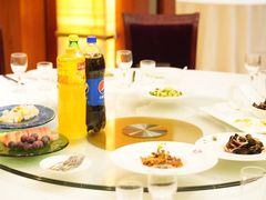 -锦江宾馆-花园餐厅