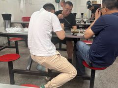 -铭辉沙嗲面(新街商业城店)