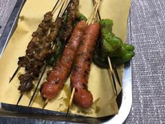 -金勺子土菜馆(兴园北区店)