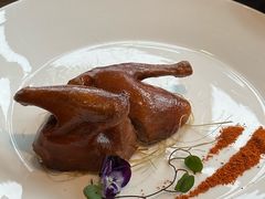 -索菲特酒店·乐轩华中餐厅