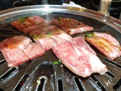 -九田家黑牛烤肉料理(二天地店)
