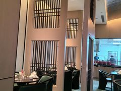 -成都海湾酒店·海湾壹品中餐厅(远大购物中心店)