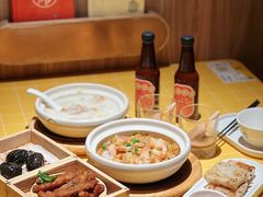 -蔡澜点心·粤菜(花城汇南区店)