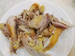 -巫记鸡饭店