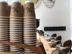 -% Arabica(京都东山店)