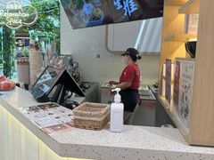 -鲜芋仙(中环百联2店)